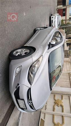 هيونداي أفانتي